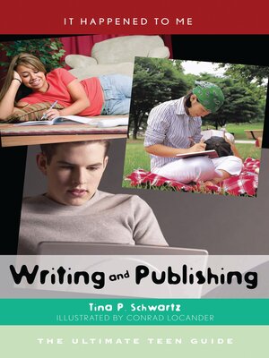 cover image of Writing and Publishing